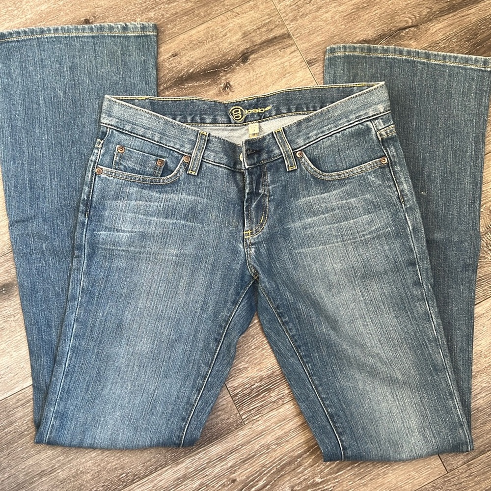 Bebe size 29